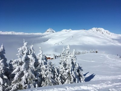 Apartment Urlaub in Mittersill – Nähe Kitzbüheler Alpen - Environment photo 15