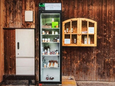 Apartment Urlaub in Mittersill – Nähe Kitzbüheler Alpen - Outdoor photo 16