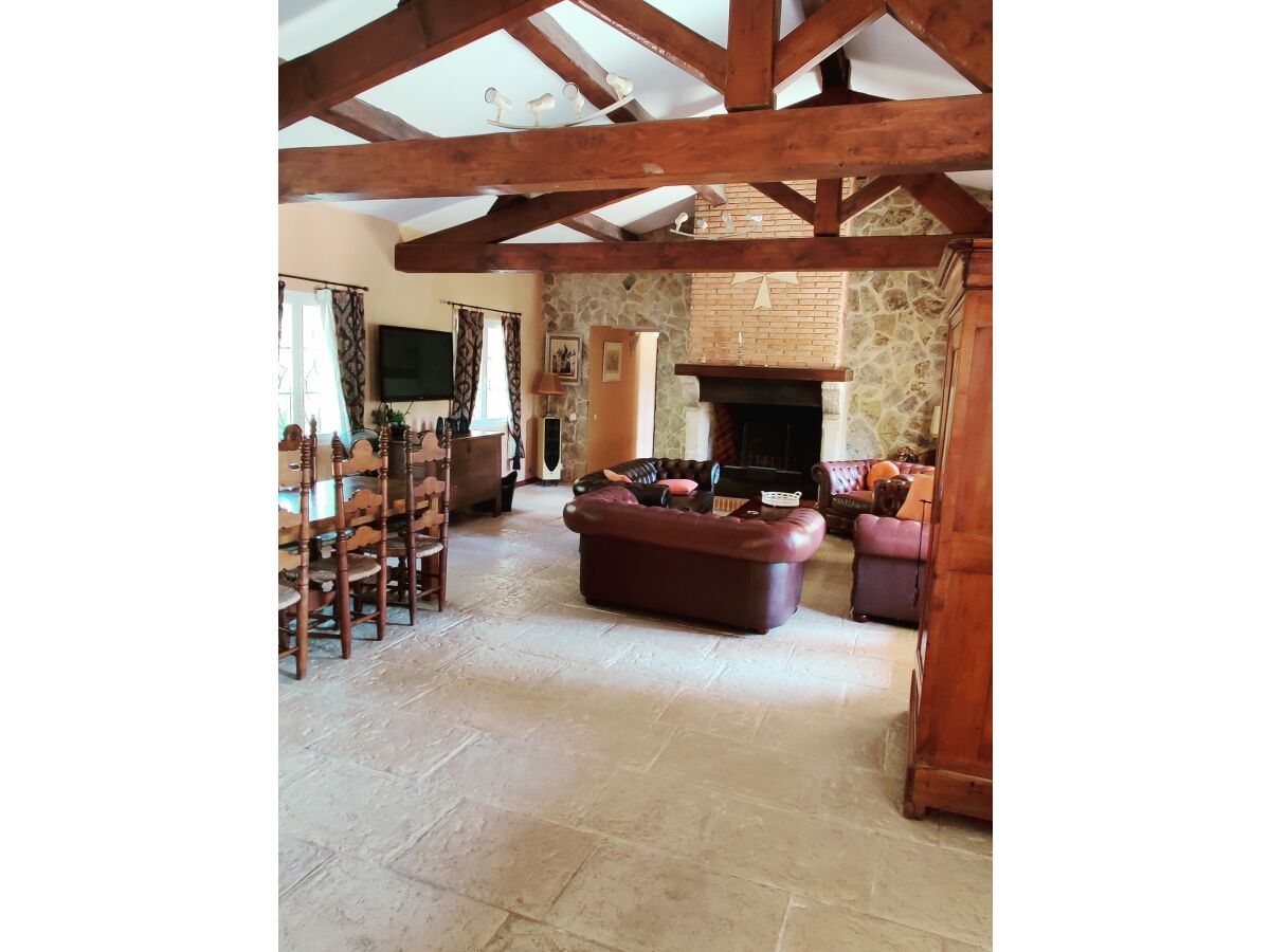 Holiday house Villa Santa Fe - Outdoor photo 2