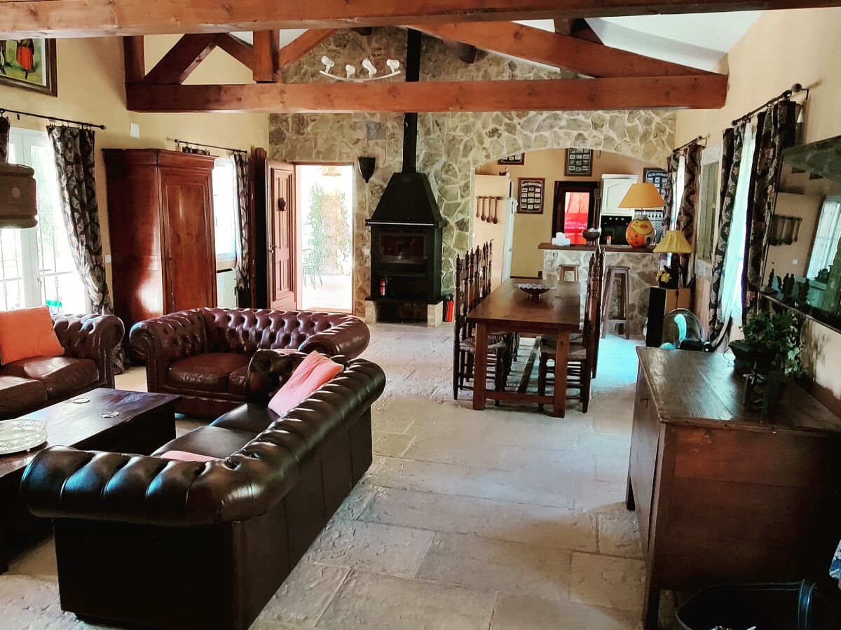 Holiday house Villa Santa Fe - Outdoor photo 4