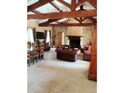 Holiday house Villa Santa Fe - Outdoor photo 2