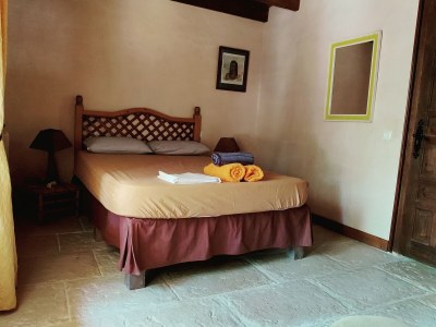 Holiday house Villa Santa Fe - Outdoor photo 6