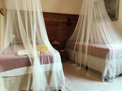 Holiday house Villa Santa Fe - Outdoor photo 8