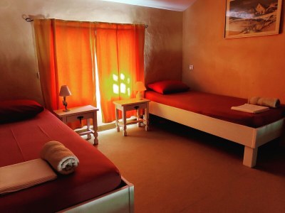 Holiday house Villa Santa Fe - Outdoor photo 9