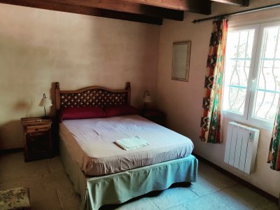 Holiday house Villa Santa Fe - Outdoor photo 11