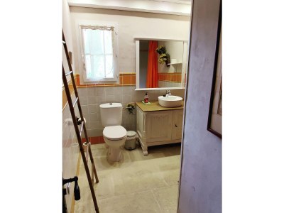 Holiday house Villa Santa Fe - Outdoor photo 12