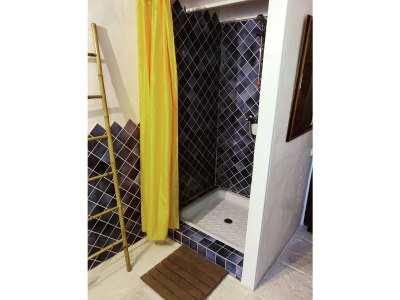 Holiday house Villa Santa Fe - Outdoor photo 13