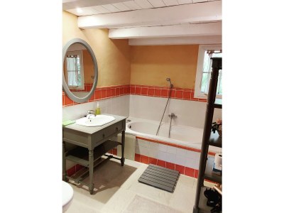 Holiday house Villa Santa Fe - Outdoor photo 14