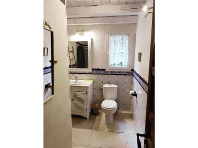 Holiday house Villa Santa Fe - Outdoor photo 15