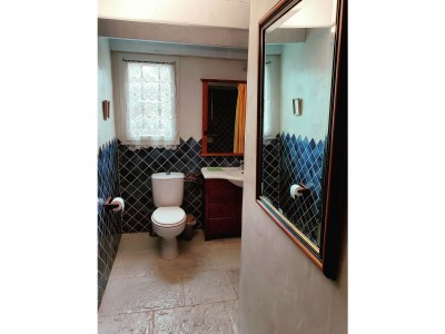 Holiday house Villa Santa Fe - Outdoor photo 16