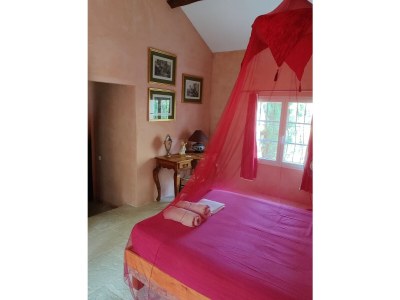 Holiday house Villa Santa Fe - Outdoor photo 17