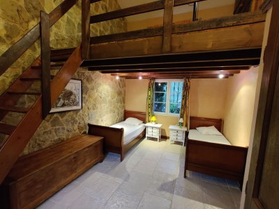 Holiday house Villa Santa Fe - Outdoor photo 19