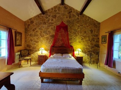 Holiday house Villa Santa Fe - Outdoor photo 20