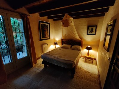 Holiday house Villa Santa Fe - Outdoor photo 21