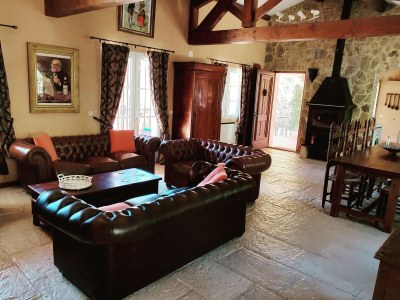 Holiday house Villa Santa Fe - Features photo 22