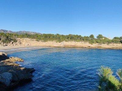 Holiday house Villa Santa Fe - Environment photo 23