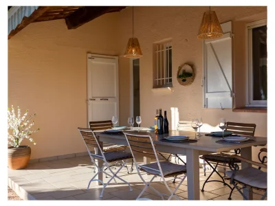 Villa Jardin des Oliviers - Outdoor photo 3