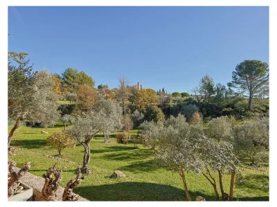 Villa Jardin des Oliviers - Outdoor photo 6