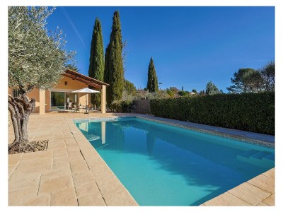 Villa Jardin des Oliviers - Outdoor photo 14