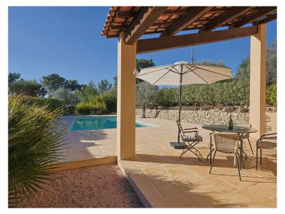 Villa Jardin des Oliviers - Outdoor photo 16