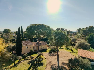 Villa Jardin des Oliviers - Outdoor photo 18