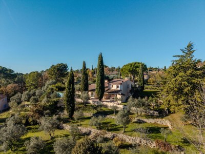 Villa Jardin des Oliviers - Outdoor photo 20