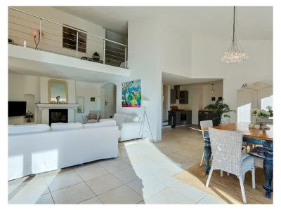 Villa Jardin des Oliviers - Features photo 22