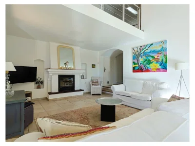 Villa Jardin des Oliviers - Features photo 23