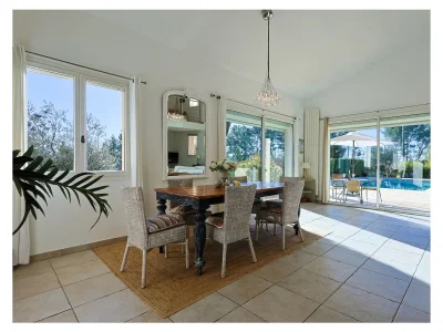 Villa Jardin des Oliviers - Features photo 25