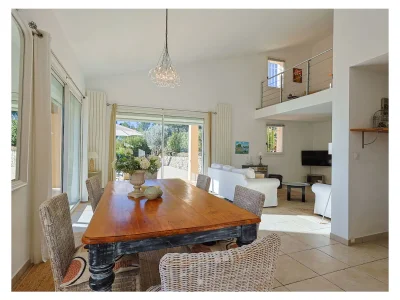 Villa Jardin des Oliviers - Features photo 26