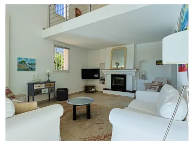 Villa Jardin des Oliviers - Features photo 27