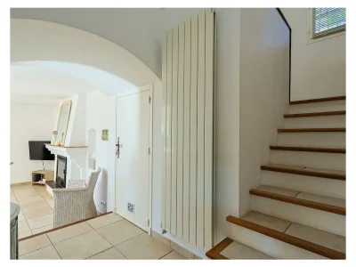 Villa Jardin des Oliviers - Features photo 29