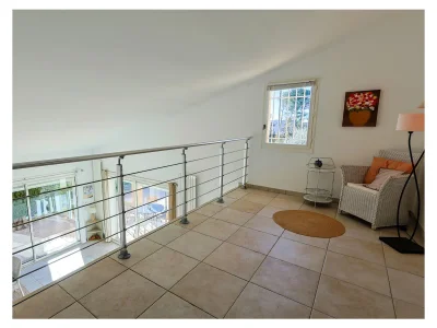 Villa Jardin des Oliviers - Features photo 30