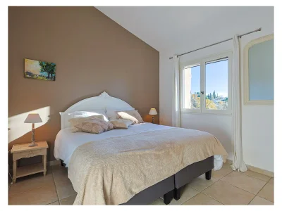 Villa Jardin des Oliviers - Features photo 31