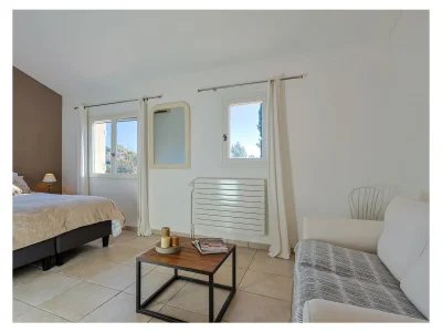 Villa Jardin des Oliviers - Features photo 32