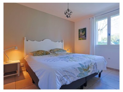 Villa Jardin des Oliviers - Features photo 34