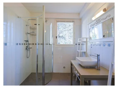 Villa Jardin des Oliviers - Features photo 35