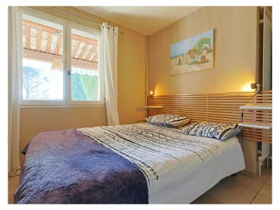 Villa Jardin des Oliviers - Features photo 38