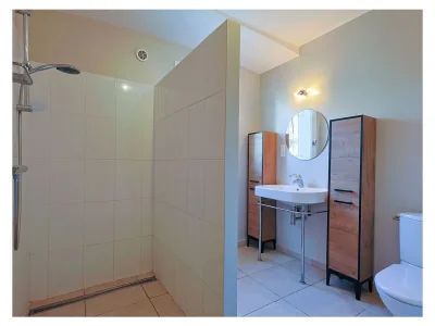 Villa Jardin des Oliviers - Features photo 39