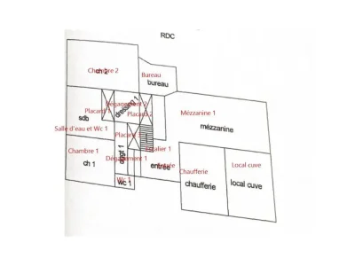 Villa Jardin des Oliviers - Document photo 41