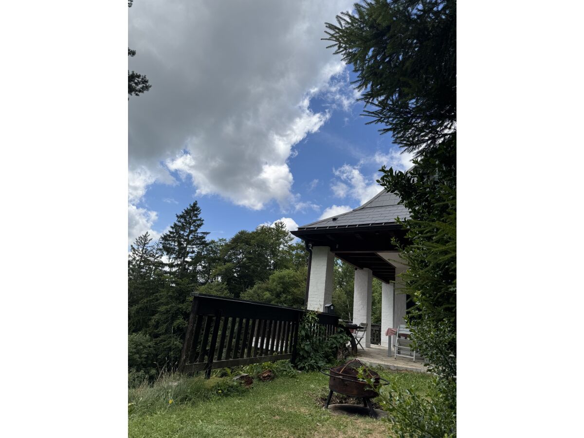 Holiday house No title - Outdoor photo 4