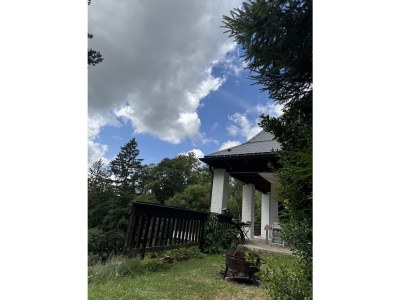 Holiday house No title - Outdoor photo 4