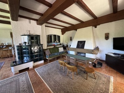 Holiday house No title - Features photo 9