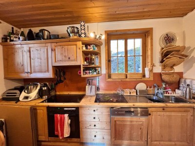 Holiday house No title - Features photo 12