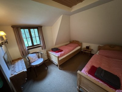 Holiday house No title - Features photo 16