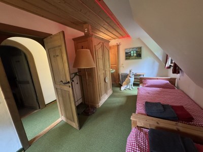 Holiday house No title - Features photo 17