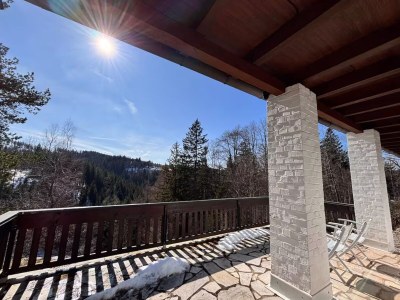 Holiday house No title - Environment photo 20