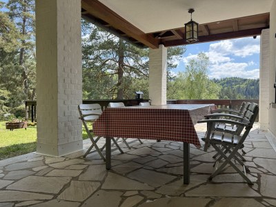 Holiday house No title - Environment photo 22