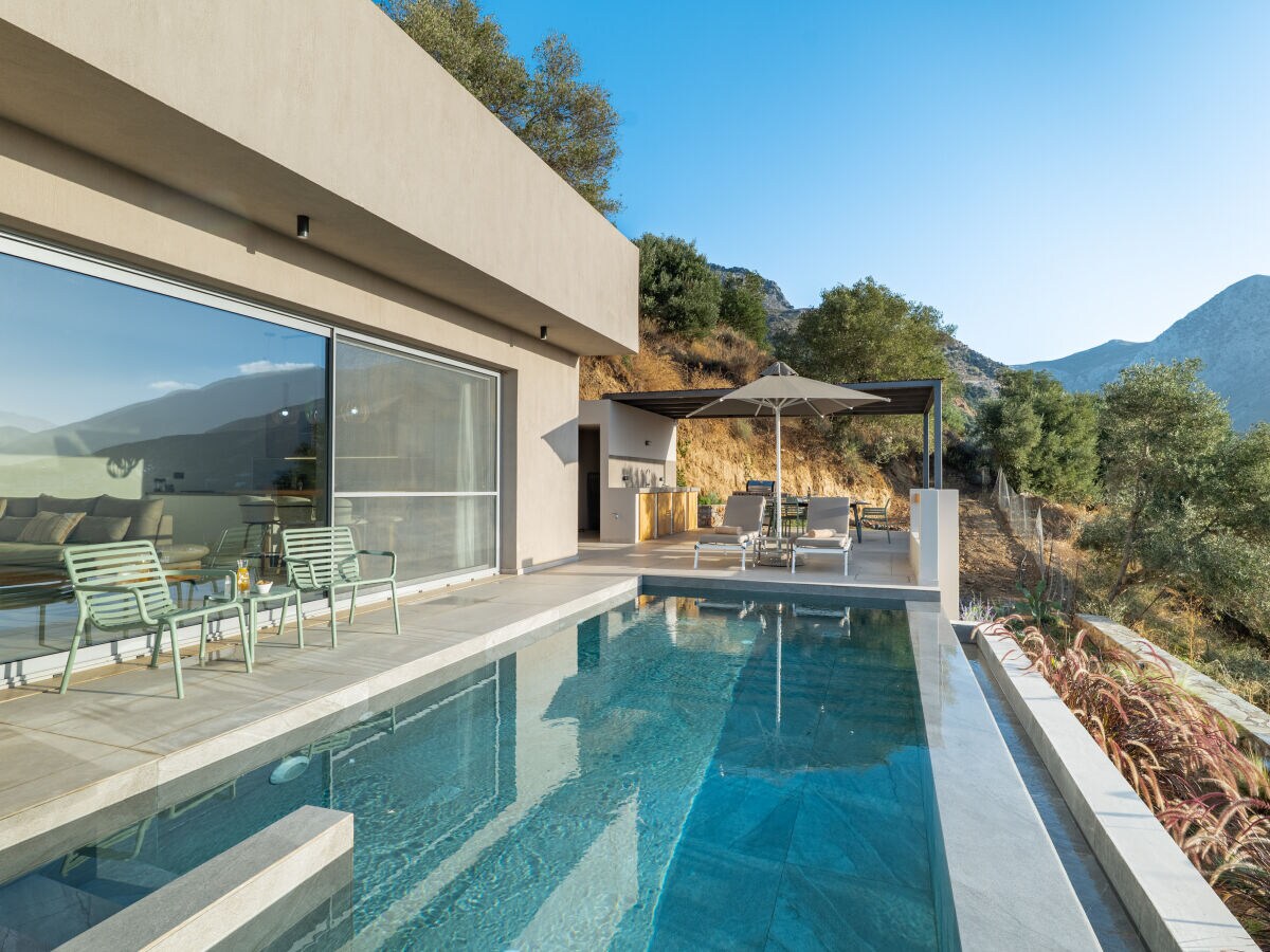 Villa Villa Celest - Outdoor photo 2