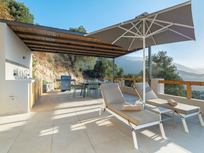 Villa Villa Celest - Outdoor photo 7